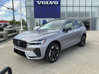 2026 Volvo XC60 B5 Plus AWD SUV
