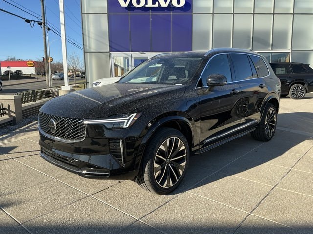 2026 Volvo XC90 T8 Recharge Ultra Bright 4WD's photo