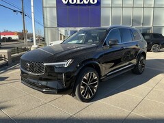 2026 Volvo XC90 plug-in hybrid T8 Ultra 7-Seater eAWD SUV