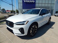 2026 Volvo XC60 B5 Plus SUV