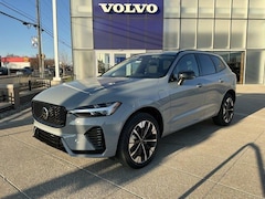 2026 Volvo XC60 plug-in hybrid T8 Plus eAWD SUV