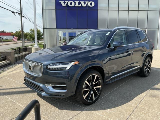2023 Volvo XC90 B6 Plus 6-Seater 4WD's photo