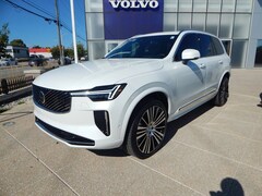 2026 Volvo XC90 Ultra B6 AWD Ultra 7-Seater