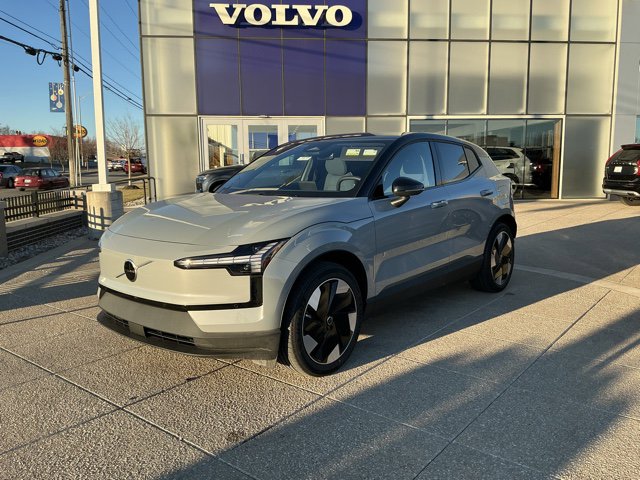 2026 Volvo EX30 Plus's photo