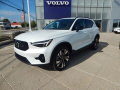 2026 Volvo XC40 B5 Ultra AWD SUV