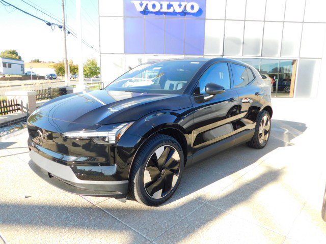 2025 Volvo EX30 Ultra