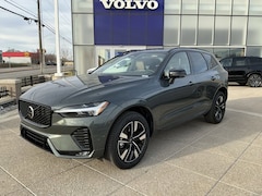 2026 Volvo XC60 B5 Plus AWD SUV