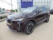  Volvo XC90 plug-in hybrid