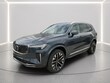 Volvo XC90 plug-in hybrid