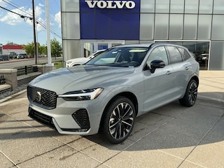 2026 Volvo XC60 B5 Ultra AWD SUV