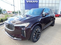 2026 Volvo XC90 plug-in hybrid T8 Ultra 7-Seater SUV