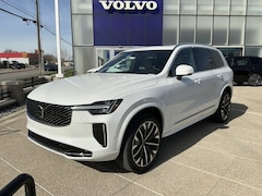 2026 Volvo XC90 B6 Plus 6-Seater AWD SUV