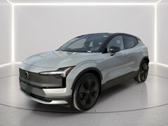 2026 Volvo EX30 Cross Country Ultra AWD SUV
