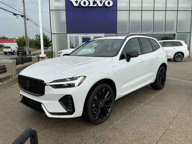 2026 Volvo XC60 T8 Ultra Black Edition Theme AWD's photo