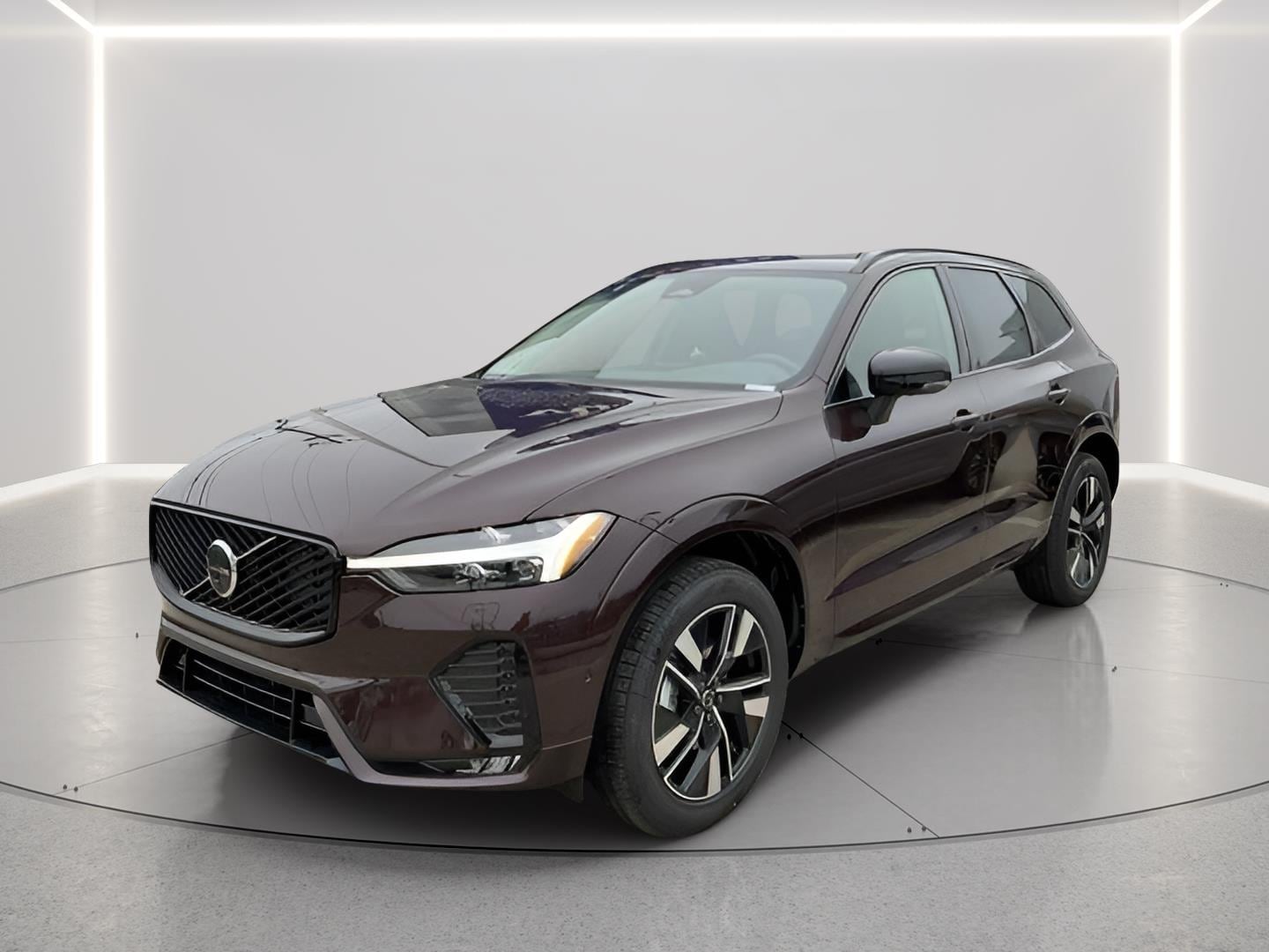 2026 Volvo XC60 Plus