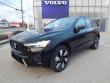  Volvo XC60 plug-in hybrid