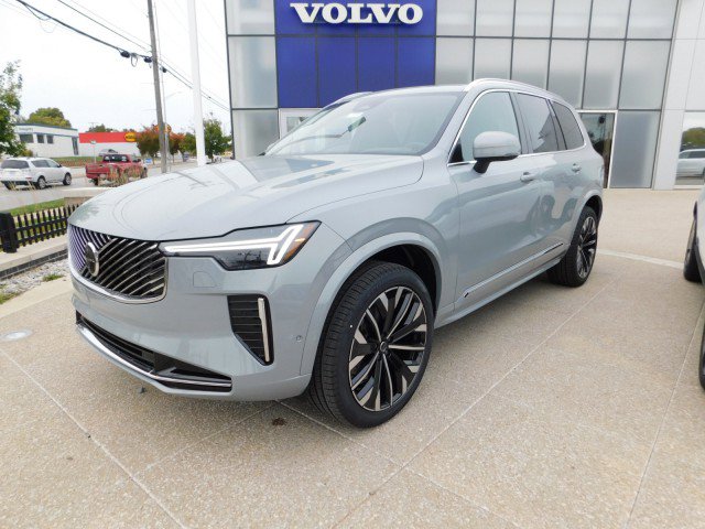 2026 Volvo XC90 Ultra's photo