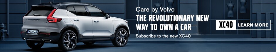 Care by Volvo