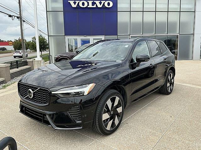 Certified 2024 Volvo XC60 Ultimate with VIN YV4H60DM0R1762599 for sale in Kansas City