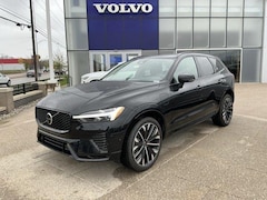2026 Volvo XC60 plug-in hybrid T8 Ultra eAWD SUV