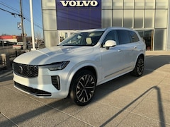 2026 Volvo XC90 plug-in hybrid T8 Ultra 7-Seater eAWD SUV