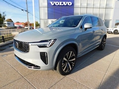 2026 Volvo XC90 B5 Core SUV YV4M12PJ5T1474272