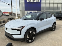 2026 Volvo EX30 Twin Motor Plus AWD SUV