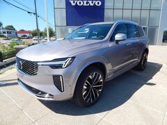2026 Volvo XC90 B5 Plus 6-Seater SUV YV4M12JE1T1434556
