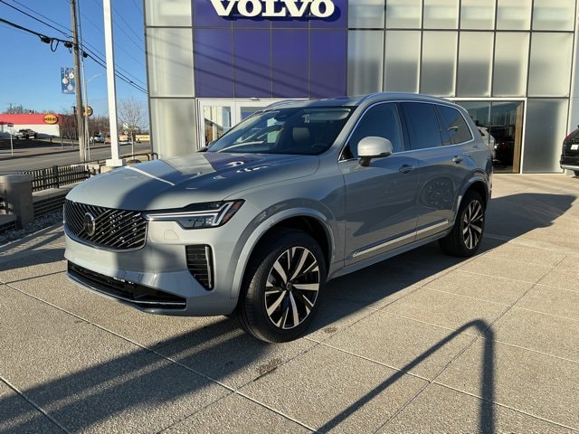2026 Volvo XC90 B5 Core Bright 4WD's photo