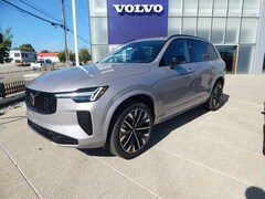 2026 Volvo XC90 B6 Ultra Dark Theme 7-Seater AWD SUV