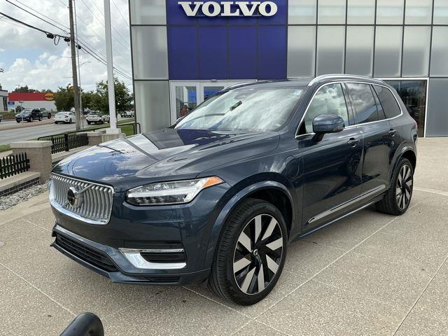 2024 Volvo XC90 Recharge Plug-In Hybrid