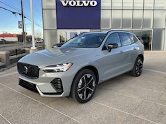 2026 Volvo XC60 plug-in hybrid T8 Plus eAWD SUV