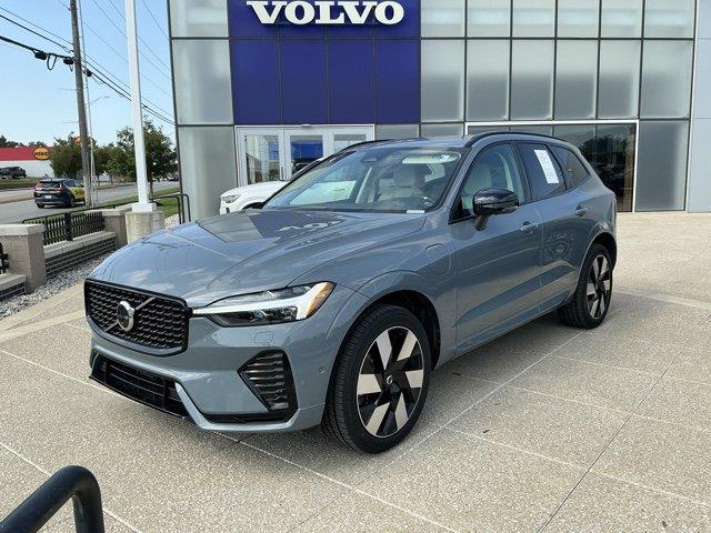 2024 Volvo XC60 Recharge Plug-In Hybrid
