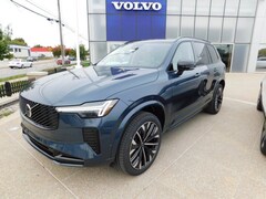 2026 Volvo XC90 B6 Ultra Dark Theme 7-Seater AWD SUV