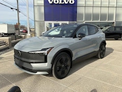2026 Volvo EX30 Cross Country Ultra AWD SUV