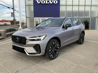 2026 Volvo XC60 B5 Plus AWD SUV