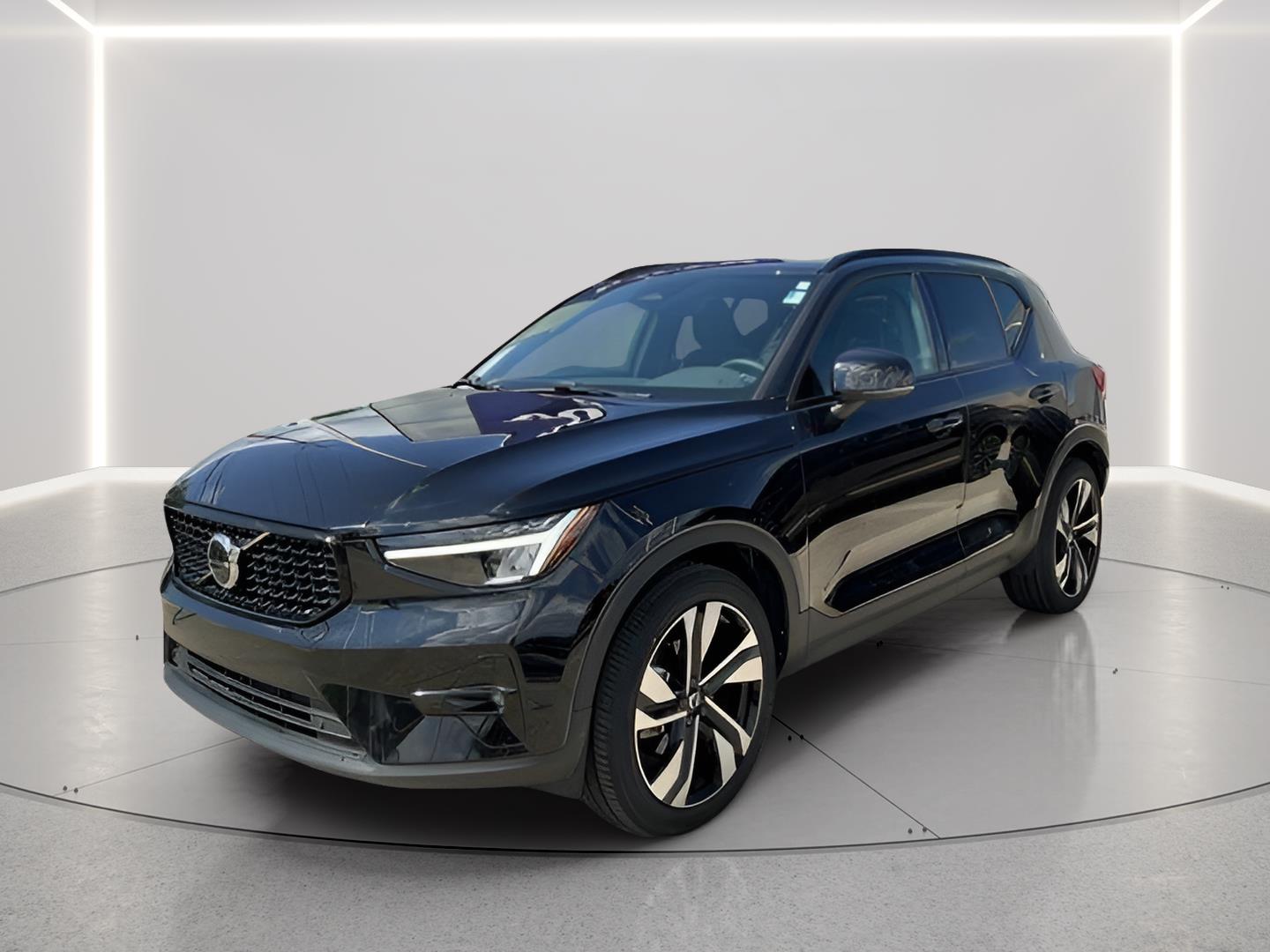 Certified 2023 Volvo XC40 Plus with VIN YV4L12UWXP2113776 for sale in Kansas City
