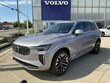  Volvo XC90 plug-in hybrid