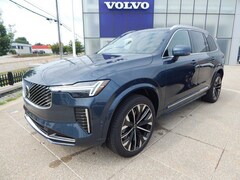 2026 Volvo XC90 B5 Plus 7-Seater SUV YV4M12PE3T1441550
