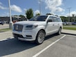 Lincoln Navigator L