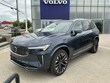  Volvo XC90 plug-in hybrid