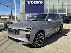 2026 Volvo XC90 B6 Plus 7-Seater SUV YV4062PE7T1487091