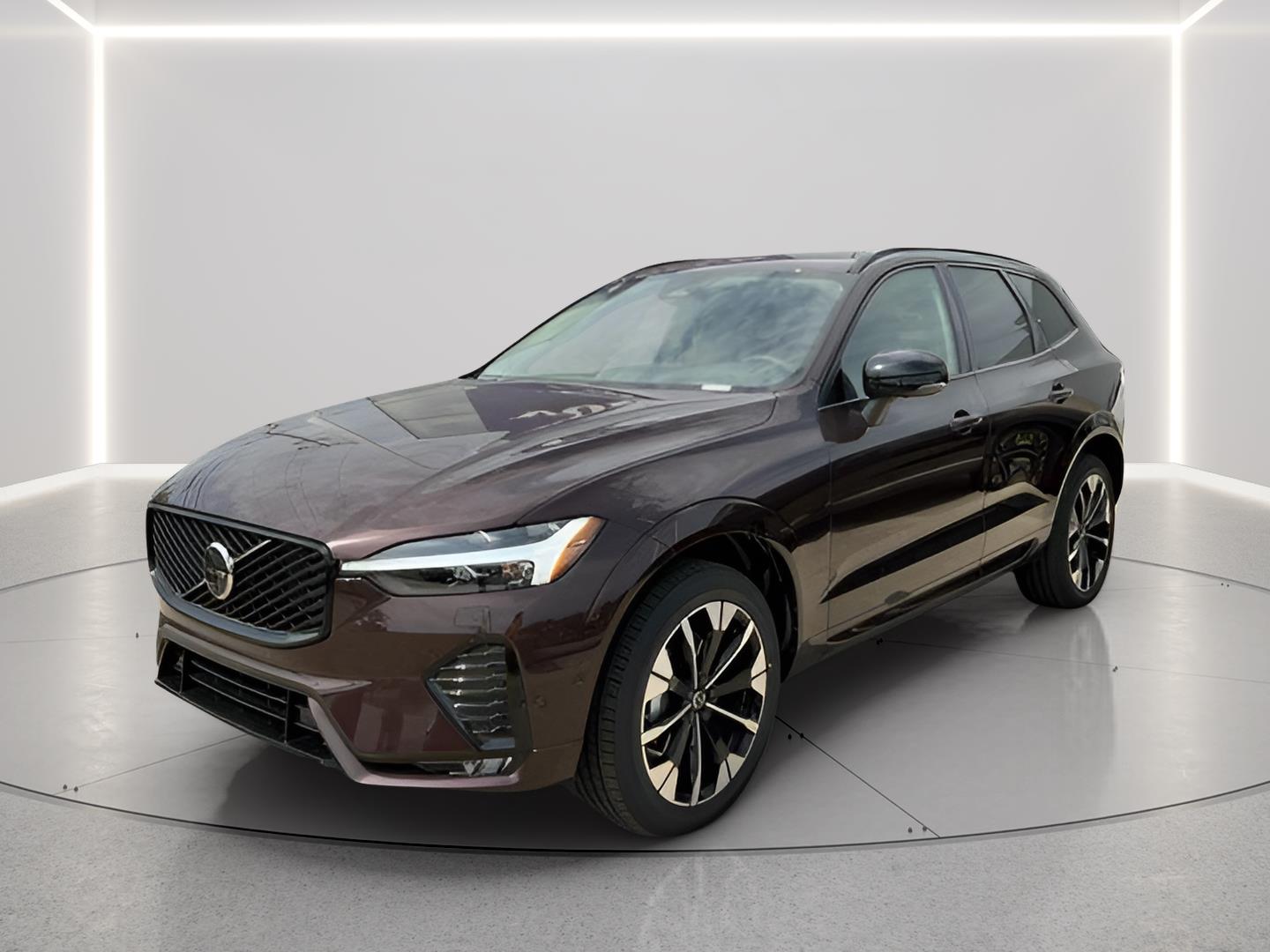 2026 Volvo XC60