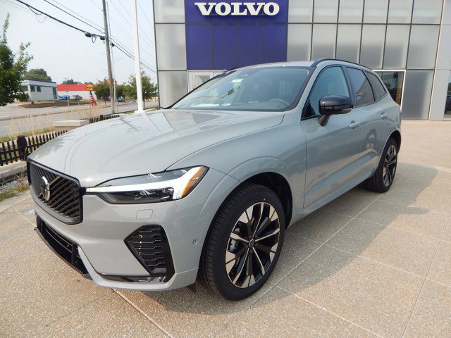 2026 Volvo XC60