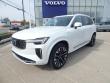  Volvo XC90 plug-in hybrid