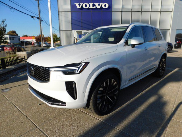 2026 Volvo XC90 Ultra's photo