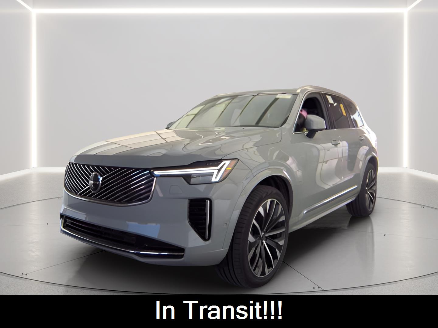 2026 Volvo XC90