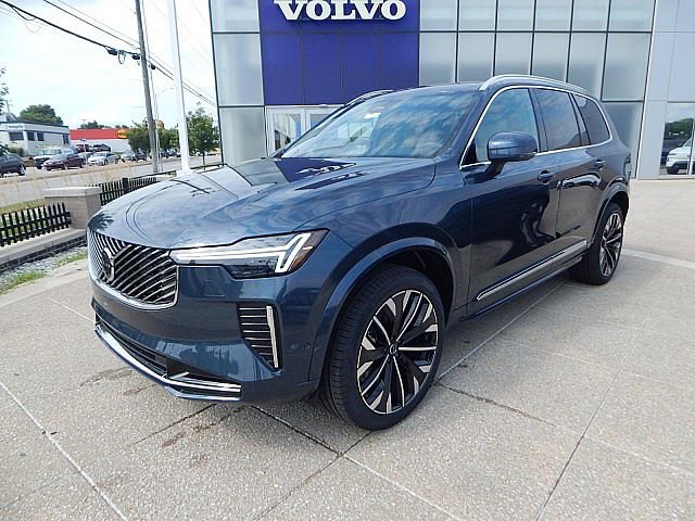 New 2026 Volvo XC90 For Sale at Premier Volvo Cars Overland Park