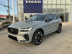 2026 Volvo XC60 B5 Plus AWD SUV