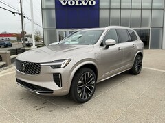 2026 Volvo XC90 plug-in hybrid T8 Plus 7-Seater SUV